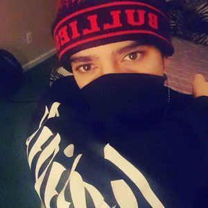 Meet your Posher, Sebastian